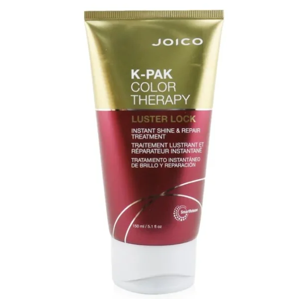 K-Pak Color Therapy Luster Lock Instant Shine & Repair Treatment