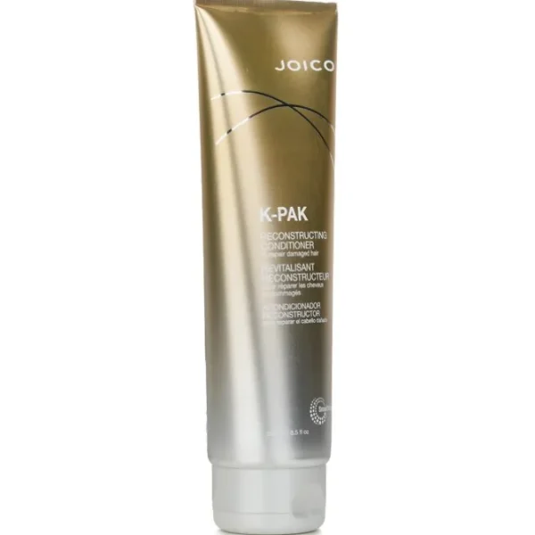 K-Pak Reconstructing Conditioner (To Repair Damaged Hair)