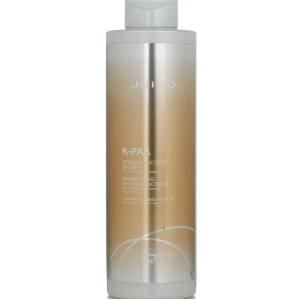 K-Pak Reconstructing Shampoo (To Repair Damaged Hair)