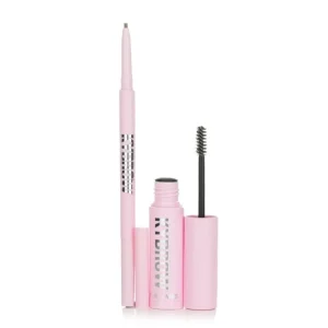 KyBrow Kit: Brow Gel 5ml + Brow Pencil 0.09g