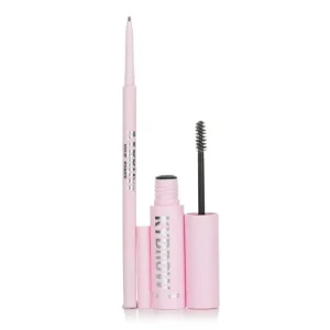 KyBrow Kit: Brow Gel 5ml + Brow Pencil 0.09g