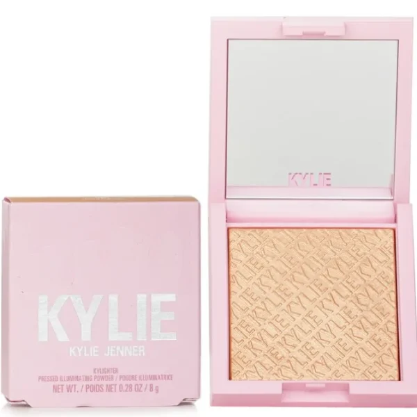 Kylighter Pressed Illuminating Powder