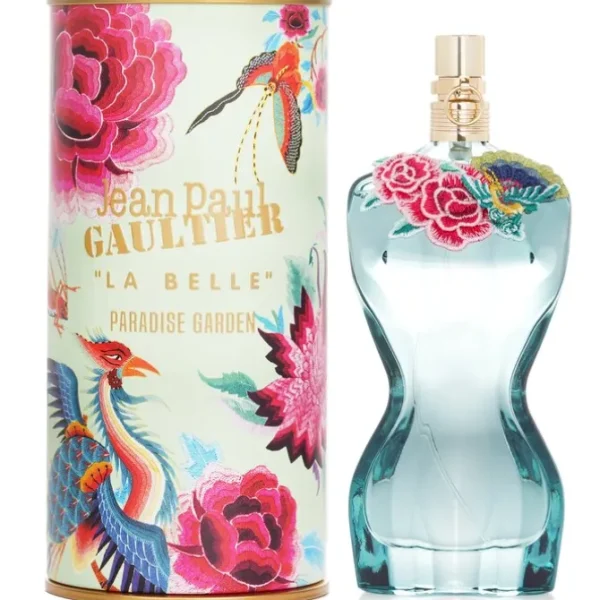 La Belle Paradise Garden Eau De Parfum Spray