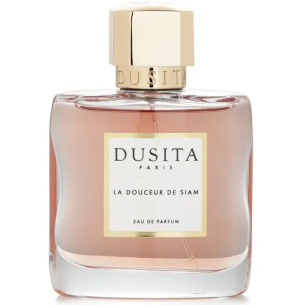 La Douceur De Siam Eau De Parfum Spray