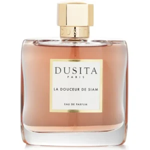 La Douceur De Siam Eau De Parfum Spray