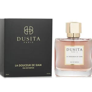 La Douceur De Siam Eau De Parfum Spray