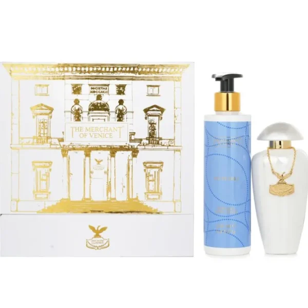 La Fenice My Pearls Coffret:
