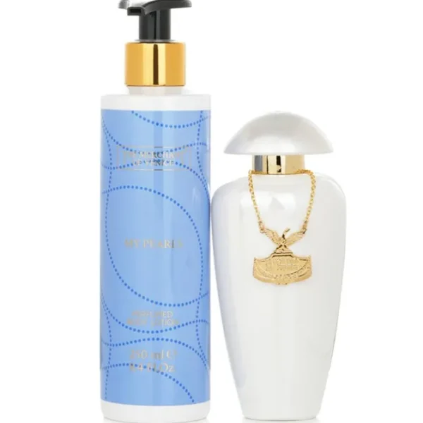 La Fenice My Pearls Coffret: