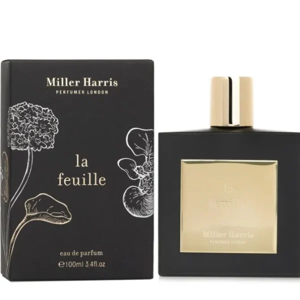 La Feuille Eau De Parfum Spray