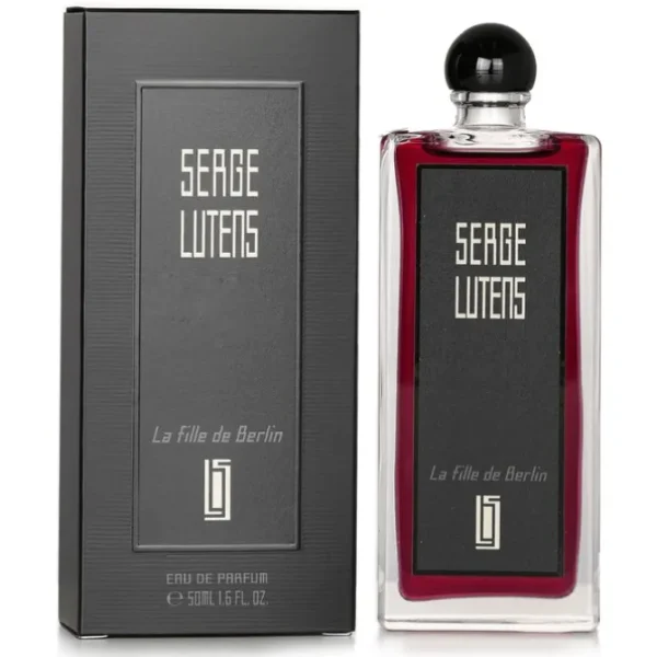 La Fille De Berlin Eau De Parfum Spray