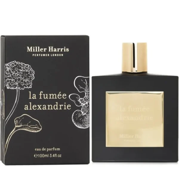 La Fumee Alexandrie Eau De Parfum Spray