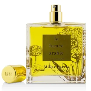 La Fumee Arabie Eau De Parfum Spray