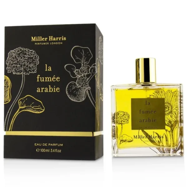 La Fumee Arabie Eau De Parfum Spray