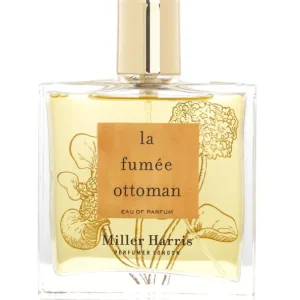 La Fumee Ottoman Eau De Parfum Spray