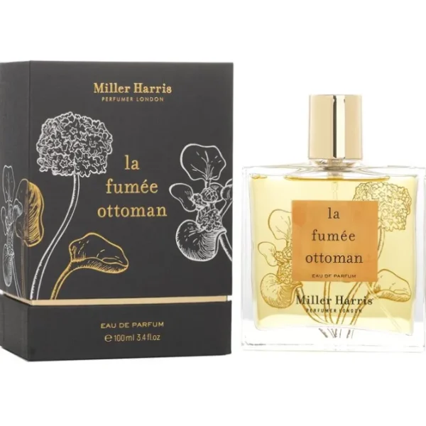 La Fumee Ottoman Eau De Parfum Spray