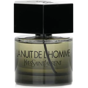 La Nuit De L'Homme Eau De Toilette Spray