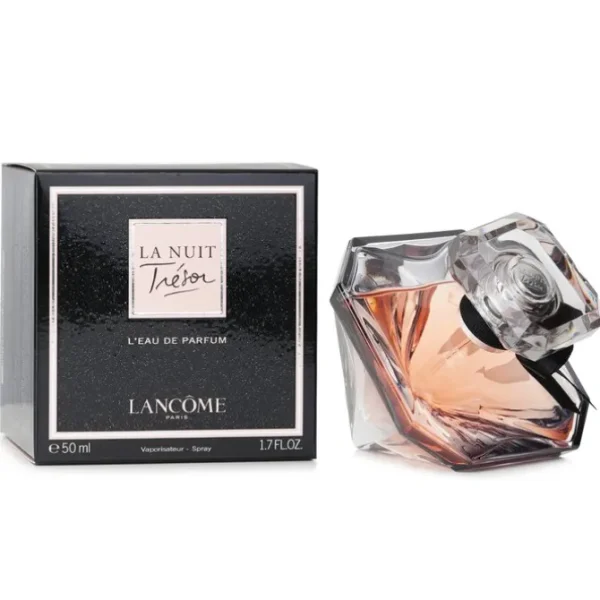 La Nuit Tresor L'Eau De Parfum Spray