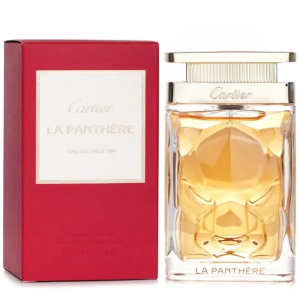 La Panthere Eau De Parfum Spray