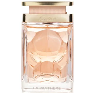 La Panthere Eau De Toilette Spray