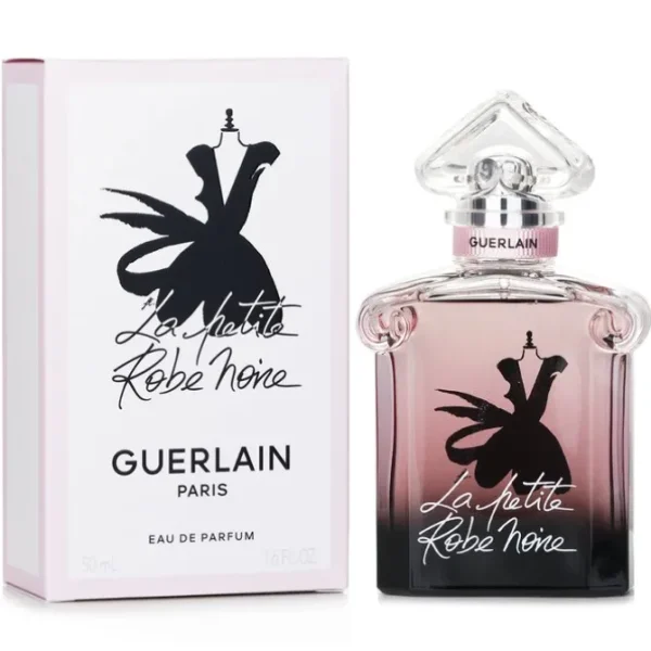 La Petite Robe Noire Eau De Parfum Spray