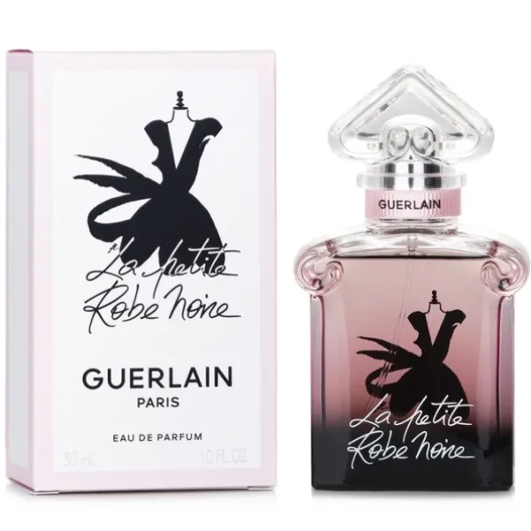 La Petite Robe Noire Eau De Parfum Spray