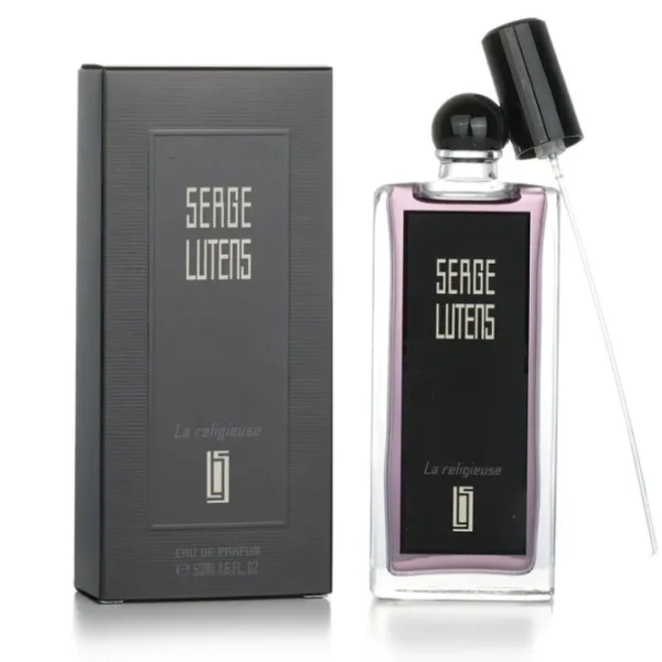 La Religieuse Eau De Parfum Spray