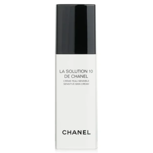 La Solution 10 De Chanel Sensitive Skin Cream