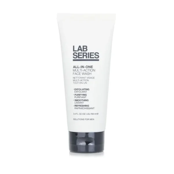 Lab Series All-In-One Multi-Action Face Wash