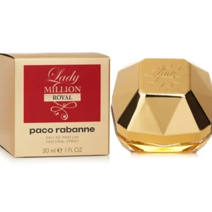 Lady Million Royal Eau De Parfum Spray