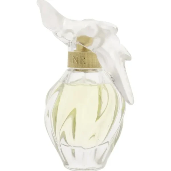 Lair du Temps by Nina Ricci for Women - 1.7 oz EDT Spray