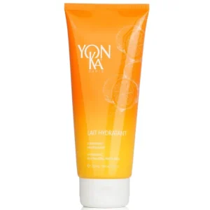 Lait Hydratant Hydrating, Revitalizing Body Milk - Mandarin
