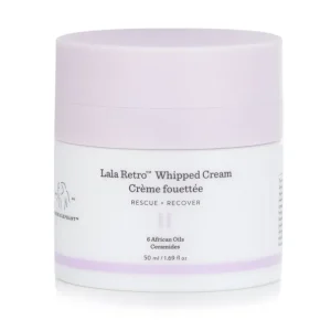 Lala Retro Whipped Cream