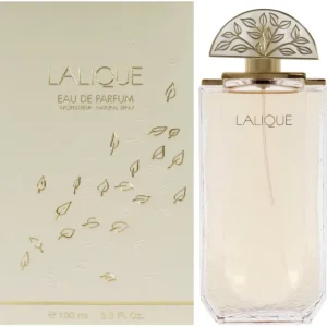 Lalique by Lalique for Women - 3.3 oz EDP Spray