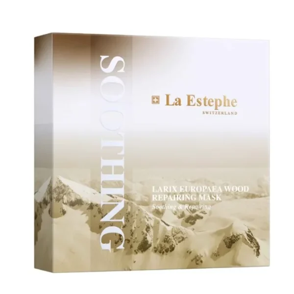 Larix Europaea Wood Repairing Mask