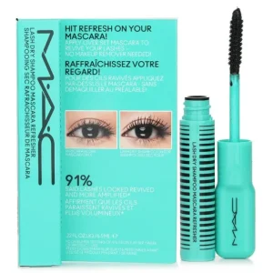 Lash Dry Shampoo Mascara Refresher