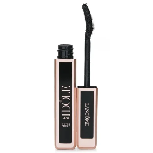 Lash Idole Lash Lifting Volumizing Waterproof Mascara