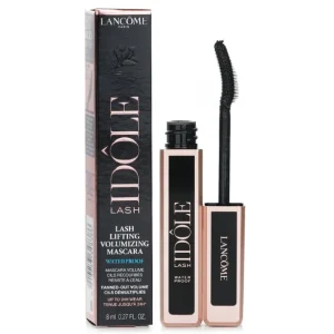 Lash Idole Lash Lifting Volumizing Waterproof Mascara