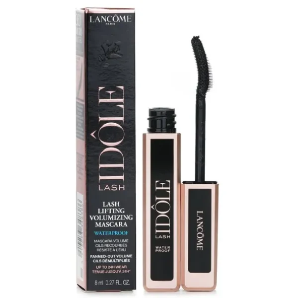 Lash Idole Lash Lifting Volumizing Waterproof Mascara