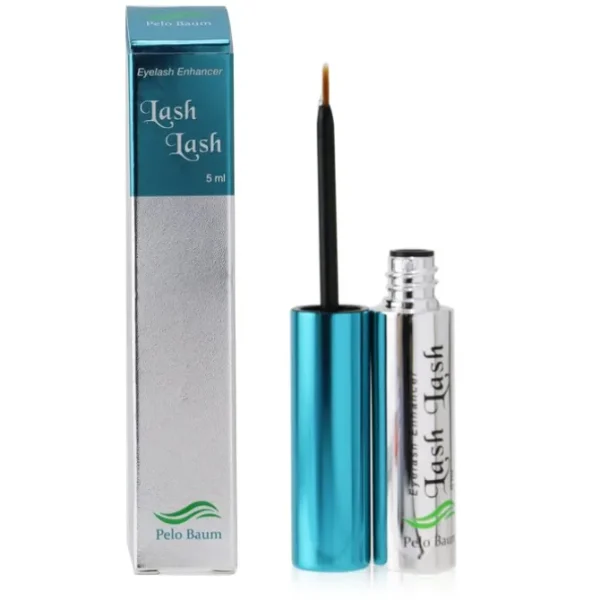 Lash Lash: Eyelash Enhancer