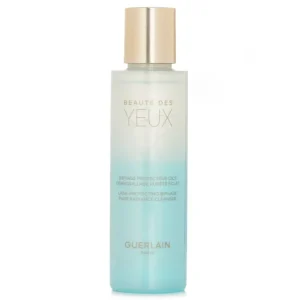 Lash Protecting Biphase Pure Radiance Cleanser