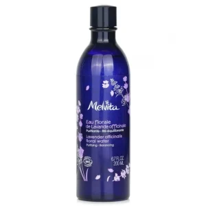 Lavender Floral Water (Without Spray Head)