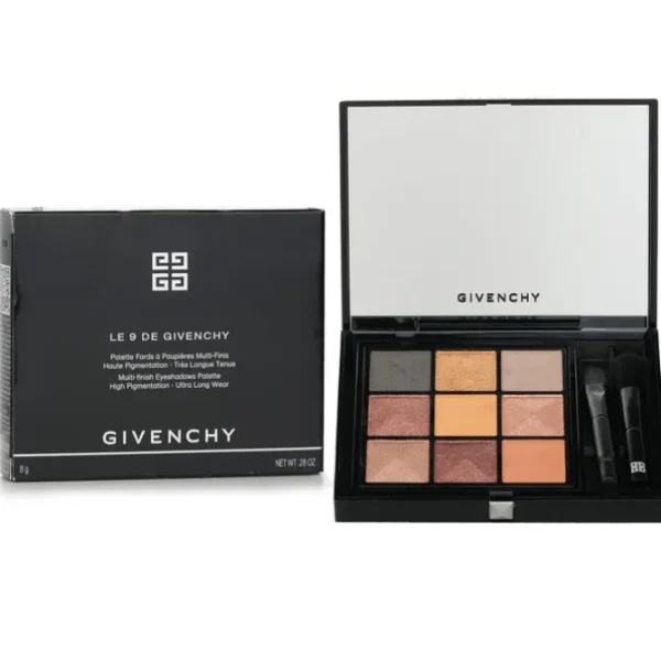 Le 9 De Givenchy Multi