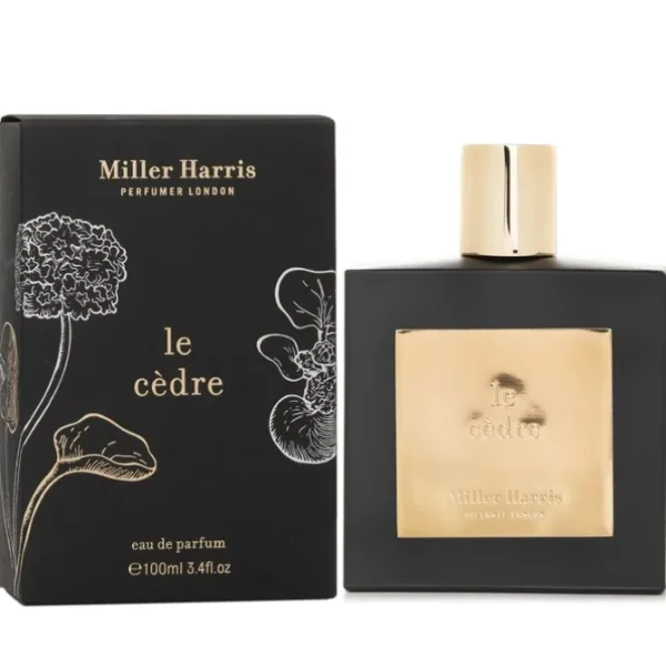 Le Cedre Eau De Parfum Spray