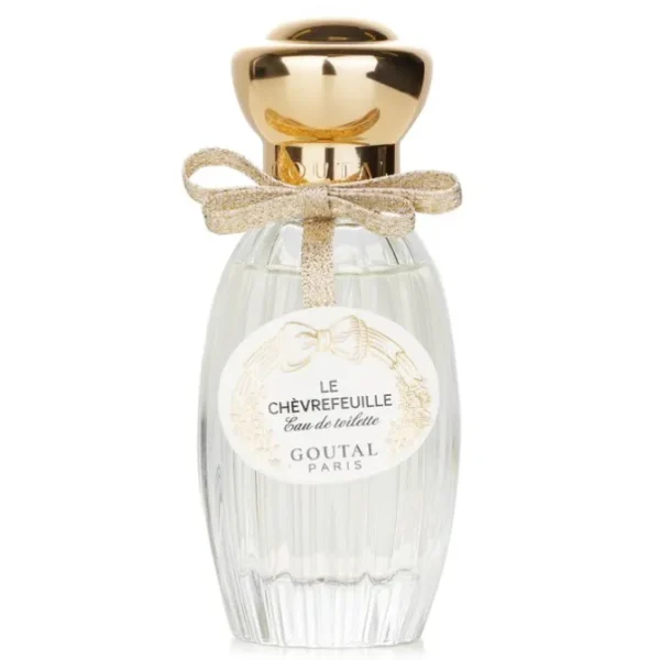 Le Chevrefeuille Eau De Toilette Spray