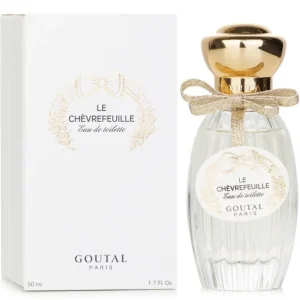 Le Chevrefeuille Eau De Toilette Spray