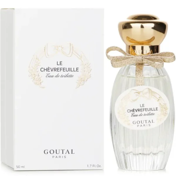 Le Chevrefeuille Eau De Toilette Spray