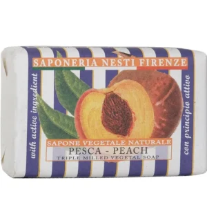 Le Deliziose Natural Soap - Peach
