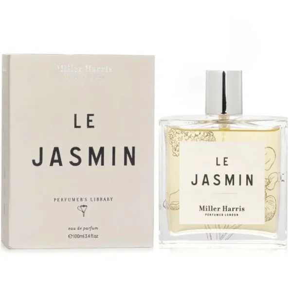 Le Jasmin Eau De Parfum Spray