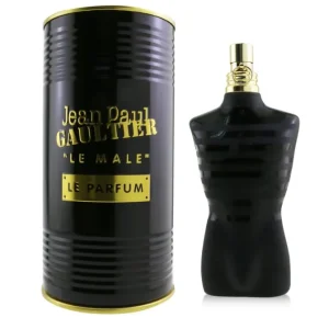 Le Male Le Parfum Eau De Parfum Spray