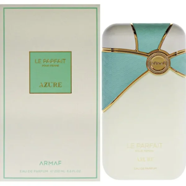 Le Parfait Azure by Armaf for Women